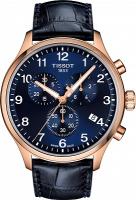 Наручные часы Tissot T116.617.36.042.00