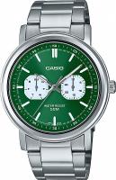 Наручные часы Casio MTP-E335D-3E