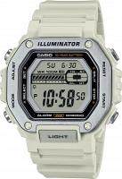 Наручные часы Casio MWD-110H-8A