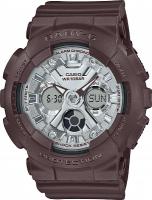 Наручные часы Casio BA-130SW-5A