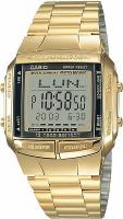 Наручные часы Casio DB-360G-9A