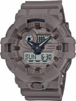 Наручные часы Casio GA-700NC-5A