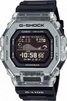 Наручные часы Casio GBX-100S-1E
