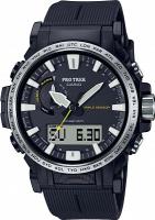 Наручные часы Casio PRW-61-1A