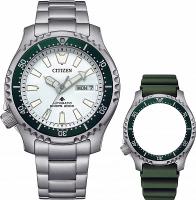 Наручные часы Citizen NY0168-64A