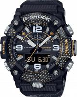Наручные часы Casio GG-B100Y-1A