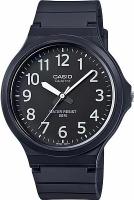 Наручные часы Casio MW-240-1B