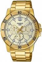 Наручные часы Casio MTP-VD300G-9E