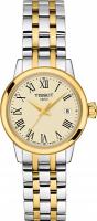 Наручные часы Tissot T129.210.22.263.00