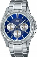 Наручные часы Casio MTP-1375D-2A1