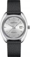 Наручные часы Certina C024.407.18.031.00