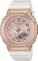 Наручные часы Casio GM-S2100CW-7A