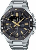 Наручные часы Casio ECB-10DB-1A9