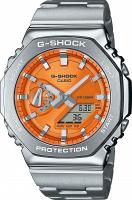 Наручные часы Casio GM-2110D-4A