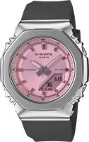 Наручные часы Casio GM-S2110SR-1A