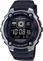 Наручные часы Casio AE-2000W-1B