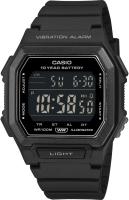 Наручные часы Casio W-738H-1B