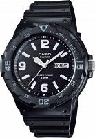 Наручные часы Casio MRW-200H-1B2