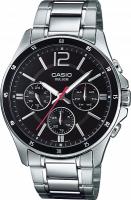 Наручные часы Casio MTP-1374D-1A