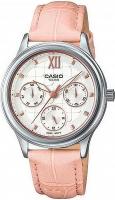 Наручные часы Casio LTP-E306L-4A