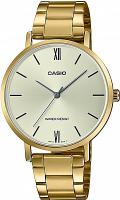 Наручные часы Casio LTP-VT01G-9B