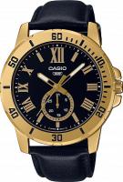 Наручные часы Casio MTP-VD200GL-1B