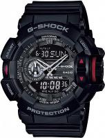 Наручные часы Casio GA-400-1B