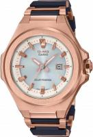 Наручные часы Casio MSG-S500CG-1A