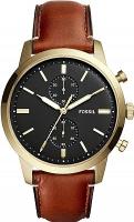 Наручные часы Fossil FS5338