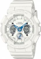 Наручные часы Casio GMA-S120SA-7A2