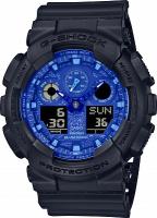 Наручные часы Casio GA-100BP-1A