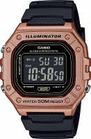 Наручные часы Casio W-218HM-5B