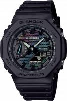 Наручные часы Casio GA-2100RW-1A