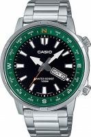 Наручные часы Casio MTD-130D-1A3