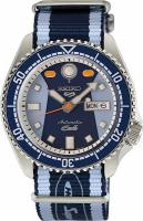 Наручные часы Seiko SRPK37K1
