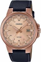 Наручные часы Casio MTP-E173RL-5A