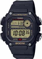 Наручные часы Casio DW-291H-9A