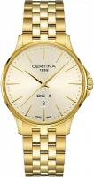 Наручные часы Certina C045.410.33.361.00