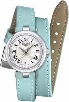 Наручные часы Tissot T126.010.16.113.00