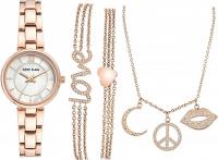 Наручные часы Anne Klein 3598RGST