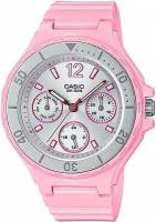 Наручные часы Casio LRW-250H-4A2