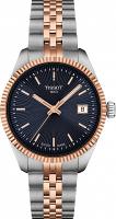 Наручные часы Tissot T156.210.22.041.00