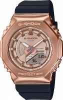Наручные часы Casio GM-S2100PG-1A4