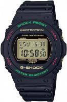 Наручные часы Casio DW-5700TH-1E