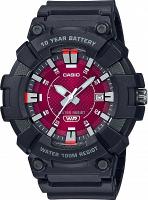 Наручные часы Casio MW-610H-4A