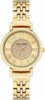 Наручные часы Anne Klein 3872CHGB