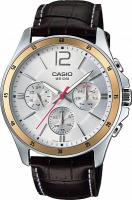 Наручные часы Casio MTP-1374L-7A