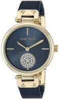 Наручные часы Anne Klein 3001GPBL