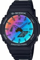 Наручные часы Casio GA-2100SR-1A