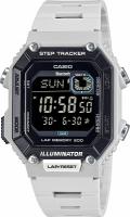 Наручные часы Casio WS-B1000-8B